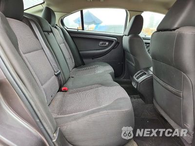 Zdjęcie 10 z 12 samochodu: 2011 FORD TAURUS SEL VIN:1FAHP2EW0BG162024 - miniatura