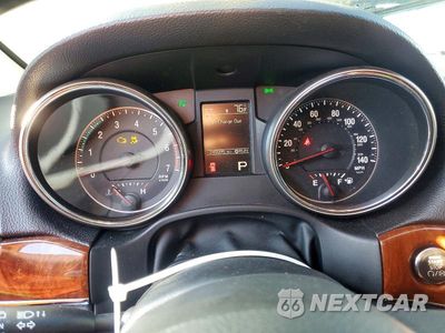 Zdjęcie 9 z 13 samochodu: 2012 JEEP GRAND CHEROKEE LIMITED VIN:1C4RJFBT4CC253422 - miniatura