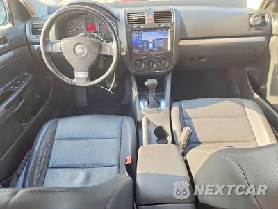 Zdjęcie 8 z 12 samochodu: 2009 VOLKSWAGEN JETTA SE VIN:3VWRM71K89M135299 - miniatura