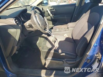 Zdjęcie 7 z 13 samochodu: 2009 NISSAN ROGUE S VIN:JN8AS58T49W044611 - miniatura