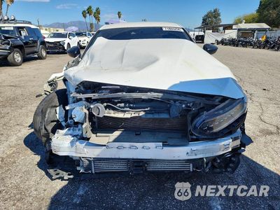 Piąte zdjęcie samochodu w środku: 2022 HONDA ACCORD SPORT SE VIN:1HGCV1F46NA082009 - miniatura