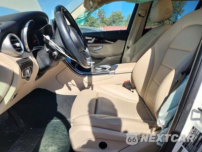 Zdjęcie 7 z 12 samochodu: 2018 MERCEDES-BENZ GLC 300 4MATIC VIN:WDC0G4KB8JV034414 - miniatura