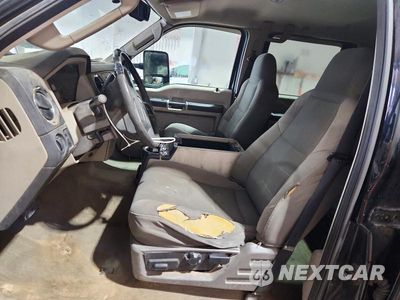 Zdjęcie 7 z 12 samochodu: 2010 FORD F350 SUPER DUTY VIN:1FTSW3BRXAEA57203 - miniatura