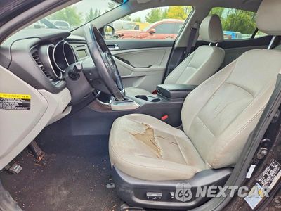 Zdjęcie 7 z 12 samochodu: 2014 KIA OPTIMA EX VIN:5XXGN4A70EG270287 - miniatura