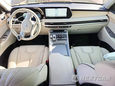 Zdjęcie 8 z 13 samochodu: 2025 HYUNDAI PALISADE LIMITED VIN:KM8R5DGE5SU817277 - miniatura