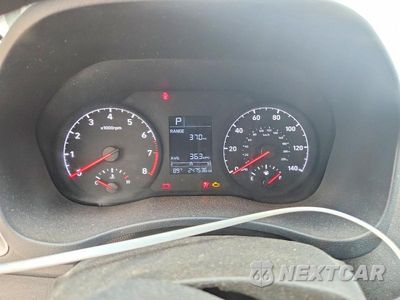 Zdjęcie 9 z 12 samochodu: 2021 HYUNDAI ACCENT SE VIN:3KPC24A6XME131984 - miniatura