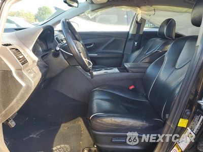 Zdjęcie 7 z 13 samochodu: 2013 TOYOTA VENZA XLE VIN:4T3ZA3BB0DU068112 - miniatura
