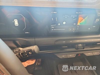 Zdjęcie 9 z 13 samochodu: 2027 KIA TELLURIDE HYBRID X-LINE SX PRESTIGE VIN:5XYPLESA6VG040125 - miniatura