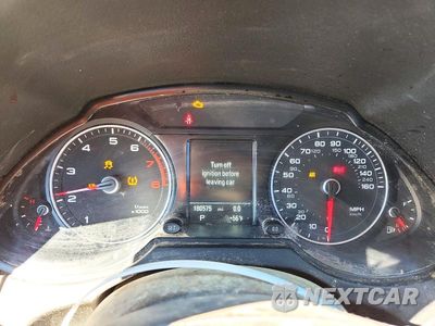 Zdjęcie 9 z 12 samochodu: 2015 AUDI Q5 PREMIUM VIN:WA1CFAFP6FA115589 - miniatura