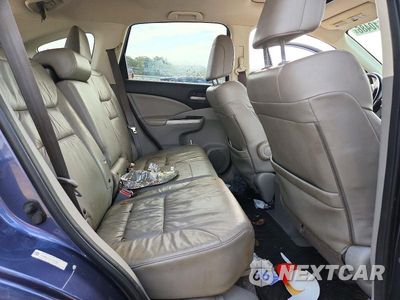 Zdjęcie 11 z 13 samochodu: 2012 HONDA CR-V EXL VIN:5J6RM4H71CL052951 - miniatura