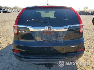 Zdjęcie 6 z 12 samochodu: 2016 HONDA CR-V SE VIN:2HKRM3H49GH556552 - miniatura