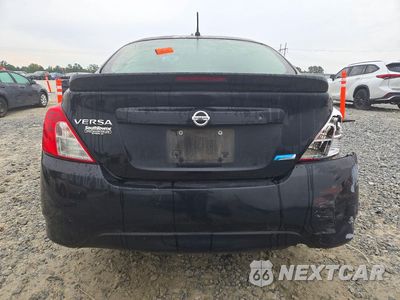 Zdjęcie 6 z 12 samochodu: 2016 NISSAN VERSA 1.6 S PLUS VIN:3N1CN7AP0GL847622 - miniatura