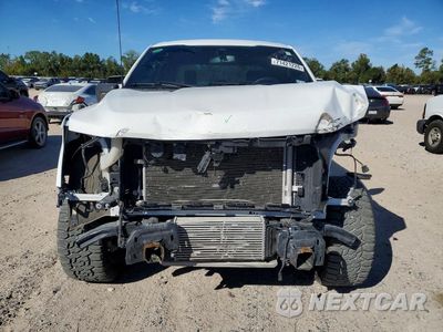 Piąte zdjęcie samochodu w środku: 2023 FORD F150 SUPERCREW VIN:1FTEW1CP8PFD34318 - miniatura