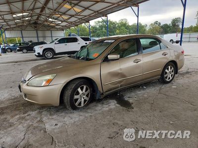 2005 HONDA ACCORD EX 1HGCM66585A030616 - główne zdjęcie licytacji z USA - miniatura