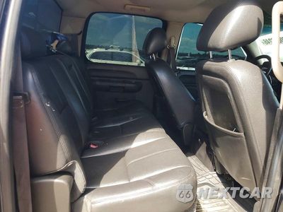 Zdjęcie 10 z 12 samochodu: 2012 CHEVROLET SILVERADO C1500 LT VIN:3GCPCSEA8CG300226 - miniatura