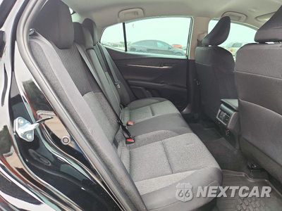 Zdjęcie 10 z 13 samochodu: 2026 TOYOTA CAMRY LE VIN:4T1DAACK4TU774665 - miniatura