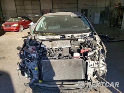 Piąte zdjęcie samochodu w środku: 2017 TOYOTA PRIUS PRIME ADVANCED VIN:JTDKARFP6H3056565 - miniatura