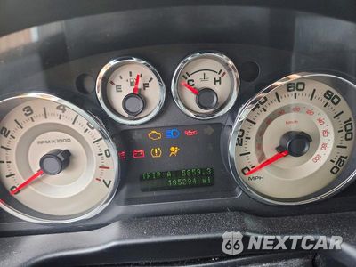 Zdjęcie 9 z 13 samochodu: 2008 FORD EDGE SEL VIN:2FMDK38C48BB09515 - miniatura