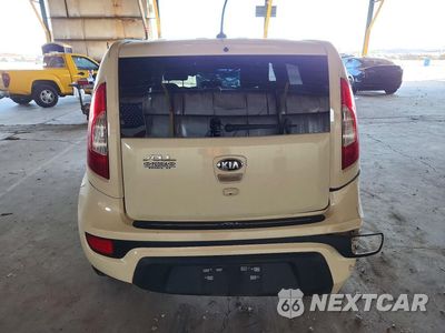 Zdjęcie 6 z 12 samochodu: 2013 KIA SOUL + VIN:KNDJT2A66D7560807 - miniatura