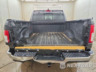 Zdjęcie 6 z 13 samochodu: 2019 RAM 1500 BIG HORN/LONE STAR VIN:1C6RRFFG2KN909441 - miniatura