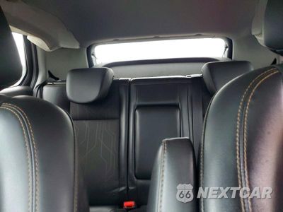 Zdjęcie 11 z 14 samochodu: 2019 CHEVROLET TRAX 1LT VIN:3GNCJLSB3KL154337 - miniatura