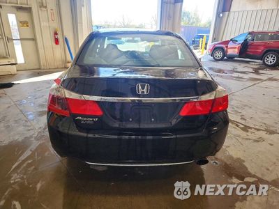 Zdjęcie 6 z 13 samochodu: 2014 HONDA ACCORD EX VIN:1HGCR2F71EA176609 - miniatura