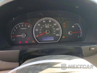 Zdjęcie 9 z 12 samochodu: 2010 HYUNDAI ELANTRA GLS VIN:KMHDU4AD1AU944927 - miniatura