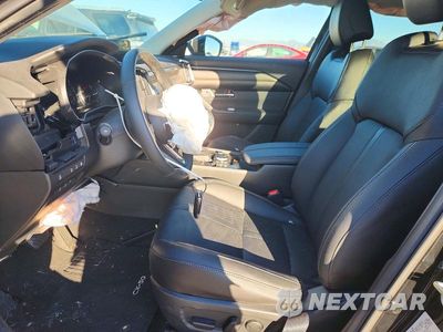 Zdjęcie 7 z 13 samochodu: 2026 MAZDA CX-50 PREMIUM PLUS VIN:7MMVAAEW6TN178802 - miniatura
