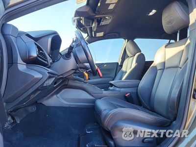 Zdjęcie 7 z 14 samochodu: 2025 SUBARU OUTBACK WILDERNESS VIN:4S4BTGSDXS3114920 - miniatura