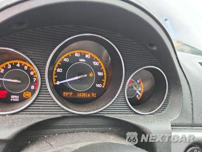 Zdjęcie 9 z 12 samochodu: 2009 SATURN AURA XE VIN:1G8ZS57B29F157801 - miniatura