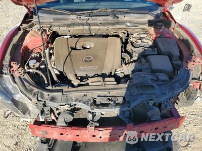 Zdjęcie 11 z 13 samochodu: 2017 MAZDA 6 GRAND TOURING VIN:JM1GL1W50H1135838 - miniatura