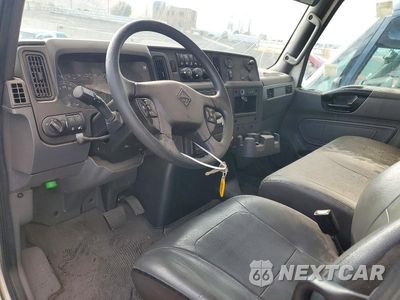 Zdjęcie 8 z 13 samochodu: 2023 INTERNATIONAL MV607 VIN:3HAEUMML6PL677164 - miniatura