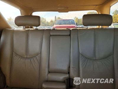 Zdjęcie 10 z 13 samochodu: 2000 LEXUS RX 300 VIN:JT6HF10U8Y0125616 - miniatura