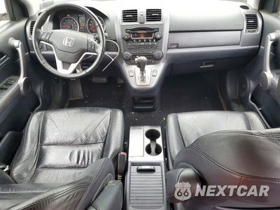 Zdjęcie 8 z 13 samochodu: 2009 HONDA CR-V EXL VIN:5J6RE48709L054857 - miniatura