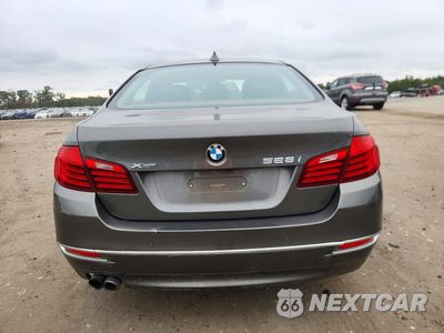 Zdjęcie 6 z 12 samochodu: 2014 BMW 528 XI VIN:WBA5A7C53ED612256 - miniatura