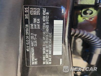 Zdjęcie 13 z 13 samochodu: 2016 VOLVO S60 PREMIER VIN:YV1612TK8G2392976 - miniatura