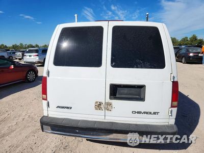 Zdjęcie 6 z 13 samochodu: 2005 CHEVROLET ASTRO VIN:1GCDM19X75B107909 - miniatura