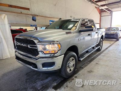 2022 RAM 2500 TRADESMAN 3C6UR5CL6NG394415 - główne zdjęcie licytacji z USA - miniatura