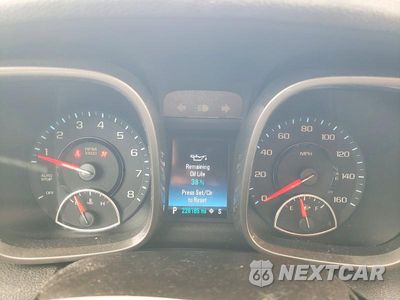 Zdjęcie 9 z 12 samochodu: 2015 CHEVROLET MALIBU LS VIN:1G11A5SL8FF258934 - miniatura