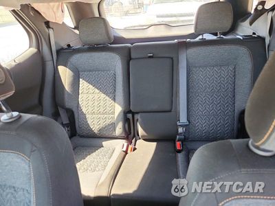 Zdjęcie 10 z 13 samochodu: 2024 CHEVROLET EQUINOX LT VIN:3GNAXKEG8RL217823 - miniatura