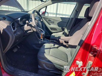 Zdjęcie 7 z 13 samochodu: 2020 CHEVROLET TRAX 1LT VIN:3GNCJPSB1LL168407 - miniatura