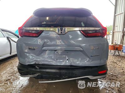 Zdjęcie 6 z 13 samochodu: 2020 HONDA CR-V EXL VIN:7FART6H80LE003485 - miniatura