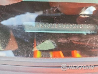 Zdjęcie 12 z 12 samochodu: 2005 TOYOTA COROLLA CE VIN:1NXBR32EX5Z526818 - miniatura
