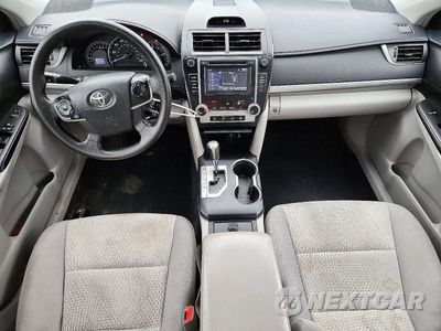 Zdjęcie 8 z 12 samochodu: 2014 TOYOTA CAMRY LE VIN:4T4BF1FK6ER377200 - miniatura