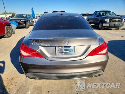 Zdjęcie 6 z 12 samochodu: 2018 MERCEDES-BENZ CLA 250 VIN:WDDSJ4EB7JN517586 - miniatura