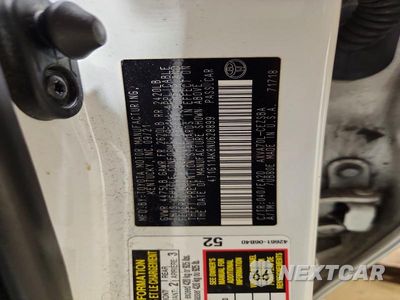 Zdjęcie 12 z 12 samochodu: 2022 TOYOTA CAMRY SE VIN:4T1G11AK8NU628899 - miniatura