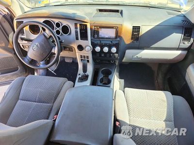 Zdjęcie 8 z 12 samochodu: 2007 TOYOTA TUNDRA SR5 VIN:5TFRV54157X006807 - miniatura