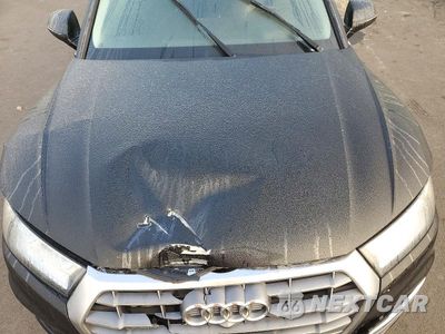 Zdjęcie 11 z 12 samochodu: 2018 AUDI Q5 PRESTIGE VIN:WA1CNAFY3J2091945 - miniatura