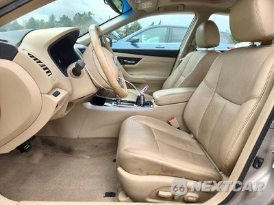 Zdjęcie 7 z 12 samochodu: 2013 NISSAN ALTIMA 2.5 VIN:1N4AL3AP4DC110763 - miniatura