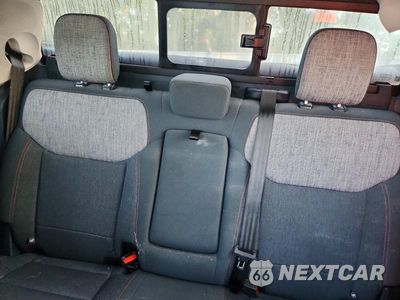Zdjęcie 10 z 13 samochodu: 2023 FORD MAVERICK XL VIN:3FTTW8E38PRA32301 - miniatura